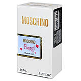 Moschino Funny Perfume Newly жіночий 58 мл, фото 7