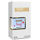 Moschino Funny Perfume Newly жіночий 58 мл, фото 5