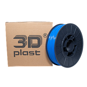 Філамент PETG (CoPET) 1,75мм 0,85кг, синій