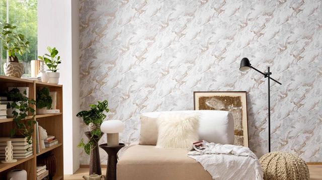 вінілові шпалери Erismann