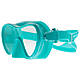 Маска Marlin Frameless Duo Green, фото 3