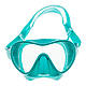 Маска Marlin Frameless Duo Green, фото 5