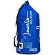 Гермобаул Marlin Dry Tube 2.0 60 л Blue, фото 3