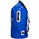Гермобаул Marlin Dry Tube 2.0 60 л Blue, фото 5