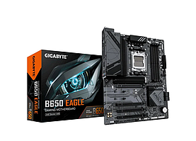 Материнська плата Gigabyte B650 EAGLE