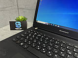 128gb ssd i3-6006U 13.3” 4gb Мультимедійний ноутбук Lenovo Леново E31-80, фото 3