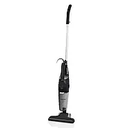 Вертикальний пилосос 2 в 1 з циклонним фільтром RAF R.8709B 600 Вт Чорний, фото 3