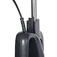 Вертикальний пилосос 2 в 1 з циклонним фільтром RAF R.8709B 600 Вт Чорний, фото 7