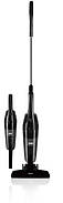 Вертикальний пилосос 2 в 1 з циклонним фільтром RAF R.8709B 600 Вт Чорний, фото 6