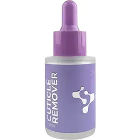 Ремувер для кутикулі Dnka Cuticle Remover Urea, 30 мл