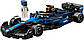 Конструктор Lego Speed Champions Автомобіль для перегонів F1 Williams Racing FW46 77249, фото 3