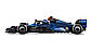 Конструктор Lego Speed Champions Автомобіль для перегонів F1 Williams Racing FW46 77249, фото 4