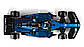 Конструктор Lego Speed Champions Автомобіль для перегонів F1 Williams Racing FW46 77249, фото 6