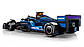 Конструктор Lego Speed Champions Автомобіль для перегонів F1 Williams Racing FW46 77249, фото 5