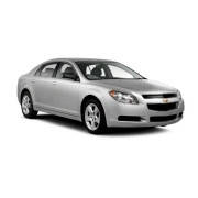 Килимки Malibu 8 2012-2016