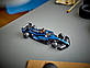 Конструктор Lego Speed Champions Автомобіль для перегонів F1 Williams Racing FW46 77249, фото 10