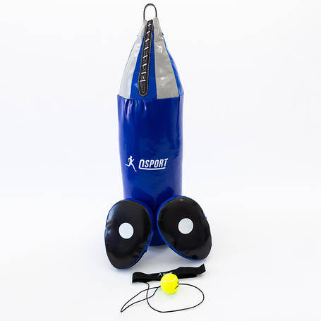 Єдиноборства