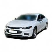 Килимки Malibu 9 з 2016-