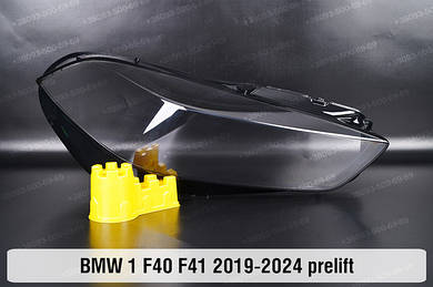 1er кузов F40 (2019-2024)