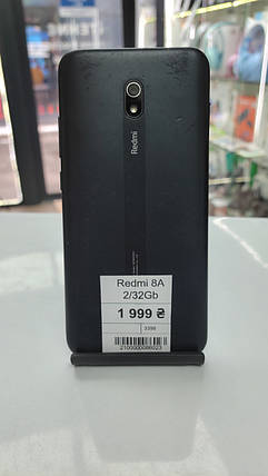 Б/в  Xiaomi Redmi 8А 2/32Gb, фото 1