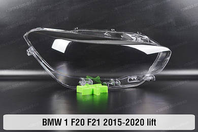1er кузов F20 (2011-2020)
