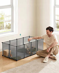 Вольєр для гризунів 2338_1