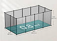 Вольєр для гризунів 2338_1, фото 7