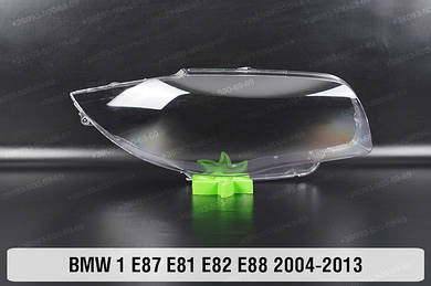 1er кузов E87 (2004-2013)