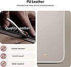 Чохол Spigen Cyrill Kajuk MagSafe Cream для iPhone 15 Pro ACS06770, фото 7