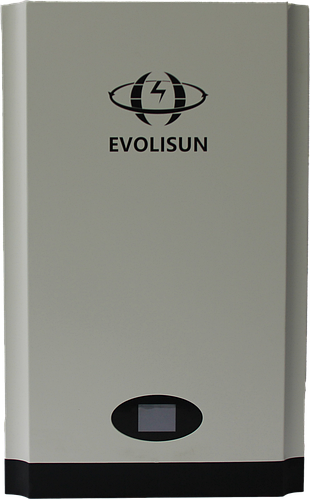 Акумулятор LiFePO4 EVOLISUN ELECUBE-5K 48V100Ah (ID#2503653742), ціна ...