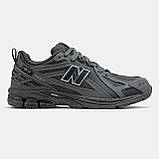 Чоловічі кросівки New Balance 1906R Cordura Magnet кордура магнет, кросівки нью беланс 1906R ню беленс NB 1906R нб, фото 5