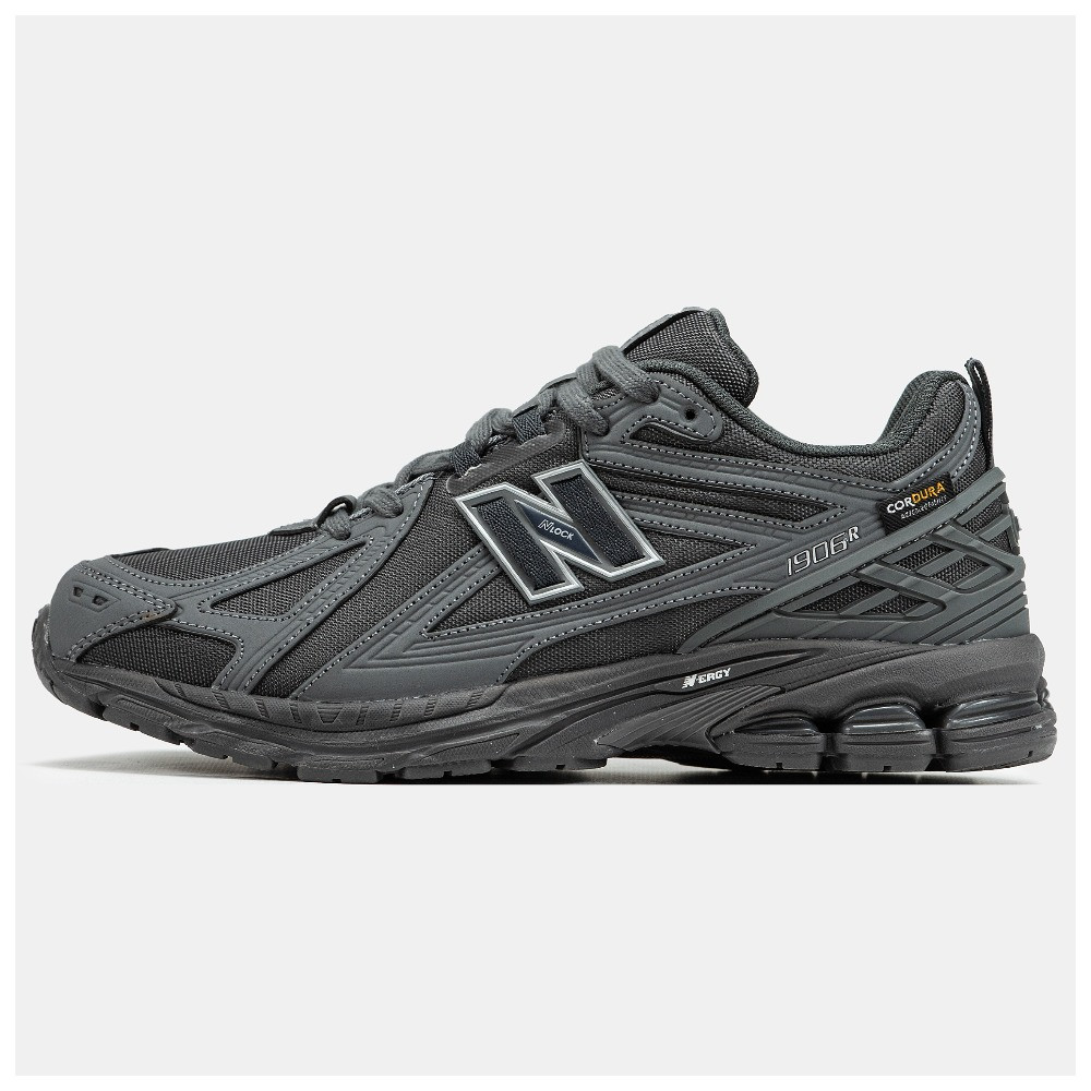 Чоловічі кросівки New Balance 1906R Cordura Magnet кордура магнет, кросівки нью беланс 1906R ню беленс NB 1906R нб