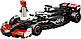 Конструктор Lego Speed Champions Автомобіль для перегонів MoneyGram Haas F1 Team VF-24 77250, фото 3