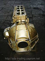 Головка блока газ