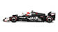 Конструктор Lego Speed Champions Автомобіль для перегонів MoneyGram Haas F1 Team VF-24 77250, фото 4