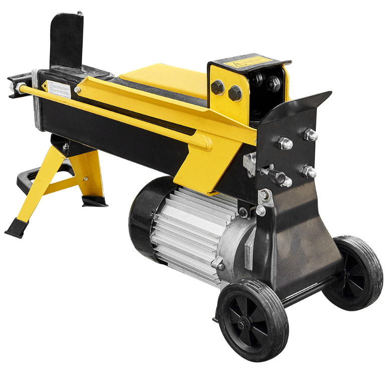 Дровокол електричний Кентавр ДК 15370м, фото 1