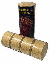 Технопланктон MOLITRIX DINAMIT (4 т/120г.) Ваніль