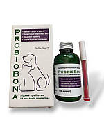 Пробіобона пробіотик оральний 100 мл, Україна