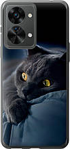 Чохли для OnePlus Nord 2T
