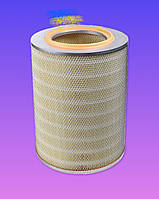 Елемент повітряного фільтра Супер МАЗ без дна В-009 / 238Н-1109080
