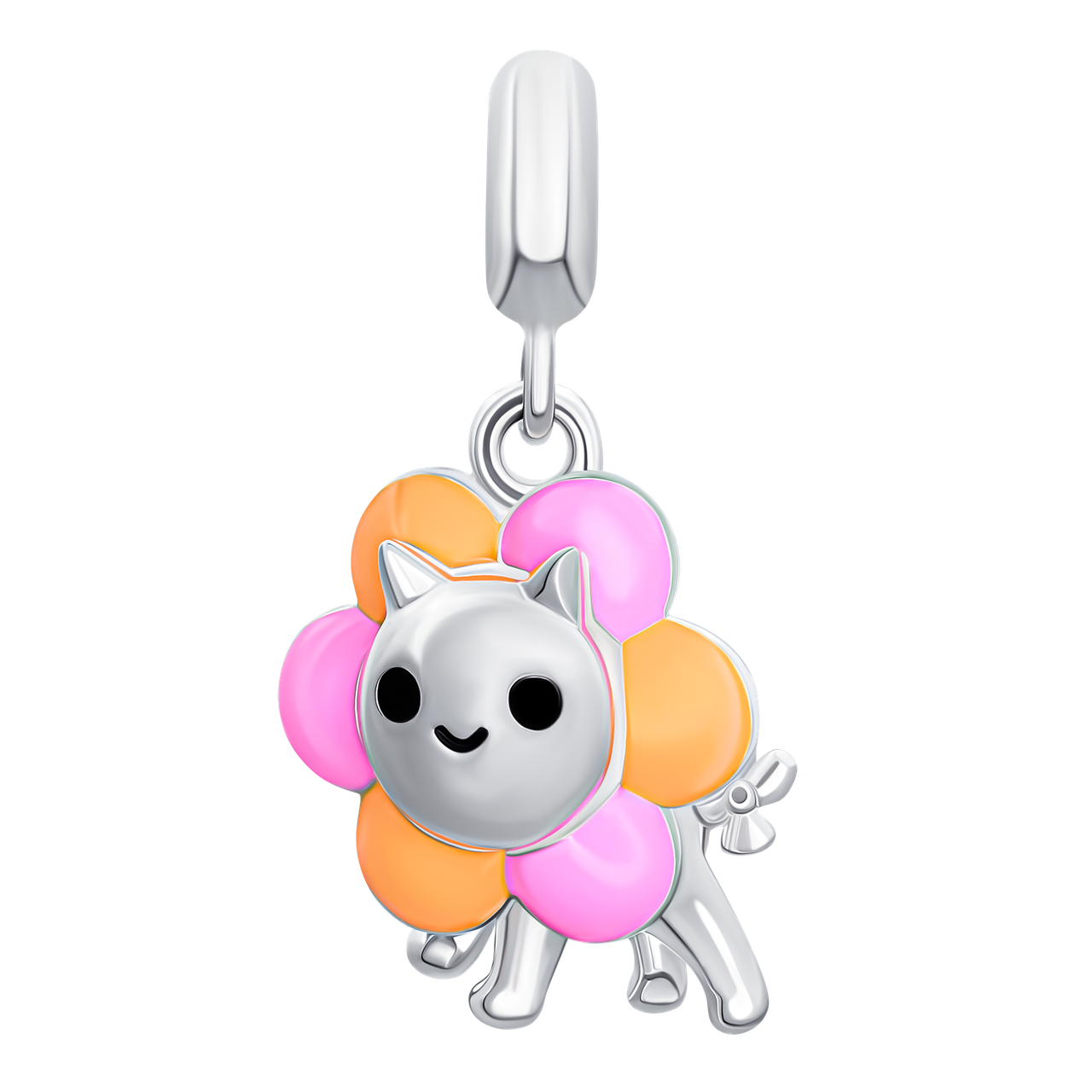 UmaUmi Кулон BUN квітколев, фото 1