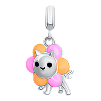 UmaUmi Кулон BUN квітколев