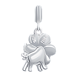 UmaUmi Кулон BUN квітколев, фото 2