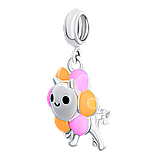 UmaUmi Кулон BUN квітколев, фото 3