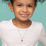 UmaUmi Кулон BUN квітколев, фото 4