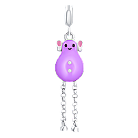 UmaUmi Кулон LIL вухоніг