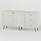 Комод LION Хьюге-5 Бетон Style (LION-041102), фото 2