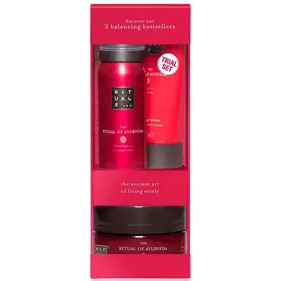 RHODE SKIN ザ バリア セット THE BARRIER SET Набор The Barrier Set от Rhode – комплексный уход за кожей