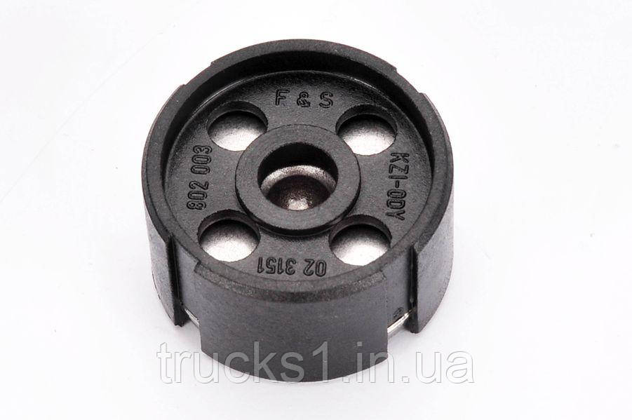Підшипник вижимний Skoda 315 1802003 (SACHS)