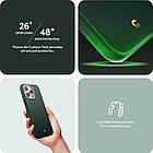 Чохол Spigen Cyrill Kajuk MagSafe Forest Green для iPhone 15 Pro ACS06772, фото 3